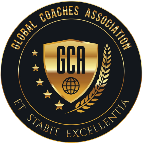 GCA Logo